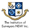 The Institution of Surveyors NSW Inc